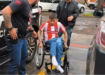 Chefe do PCC em Dourados, “Mandrake” é preso por mandar matar David de Oliveira