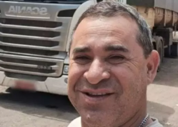 Homem é preso em Três Lagoas por matar caminhoneiro a facadas em Pernambuco