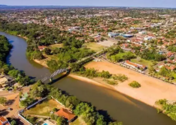 Idoso de 81 anos morre ao cair dentro de poço com água em Anastácio