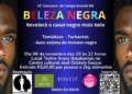 Concurso Beleza Negra Campo Grande acontece neste sábado com apresentações artísticas