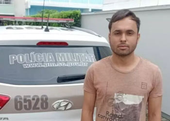 Pai que matou menino autista natural de Campo Grande disse que não queria pagar pensão