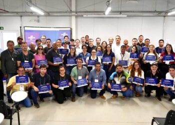 Conexão Arauco certifica 71 empresas e movimenta R$ 95 milhões em negócios