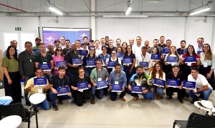 Conexão Arauco certifica 71 empresas e movimenta R$ 95 milhões em negócios