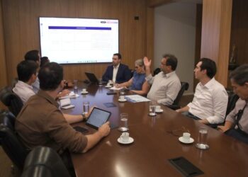 Gestão baseada em indicadores orienta decisões e aprimora estratégias e políticas públicas em MS