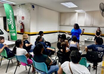 Com cursos rápidos e gratuitos, Qualifica Express amplia oportunidades no mercado de trabalho