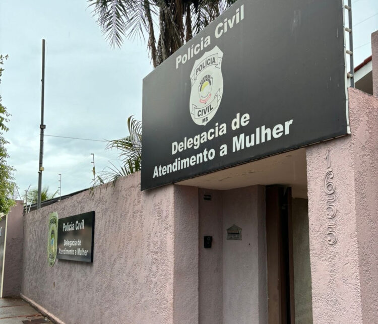 Homem é preso por invadir casa da mãe e ameaçá-la de morte em Três Lagoas