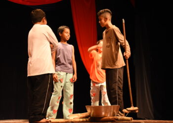 Prefeitura abre processo seletivo para professores temporários do Projeto DEAC