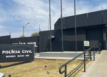 Jovem invade casa da ex de 18 anos e tenta matá-la com facadas nas costas em Mundo Novo