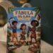 “Fábula da Ilha”: livro infantil que aborda cooperação e trocas passa a integrar acervo de bibliotecas públicas em MS