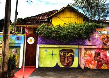 Casa Amarela inaugura Bazar de Natal nesta quarta-feira na Capital