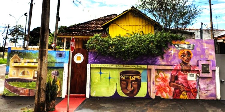 Casa Amarela inaugura Bazar de Natal nesta quarta-feira na Capital
