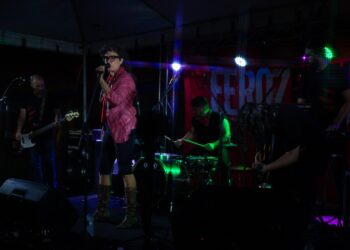 Dimitri Pellz faz show gratuito nesta sexta na 14 de julho em Campo Grande