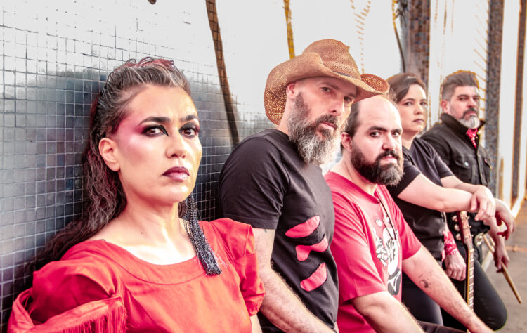 Dimitri Pellz faz shows em Corumbá, Campo Grande e Dourados para comemorar 20 anos