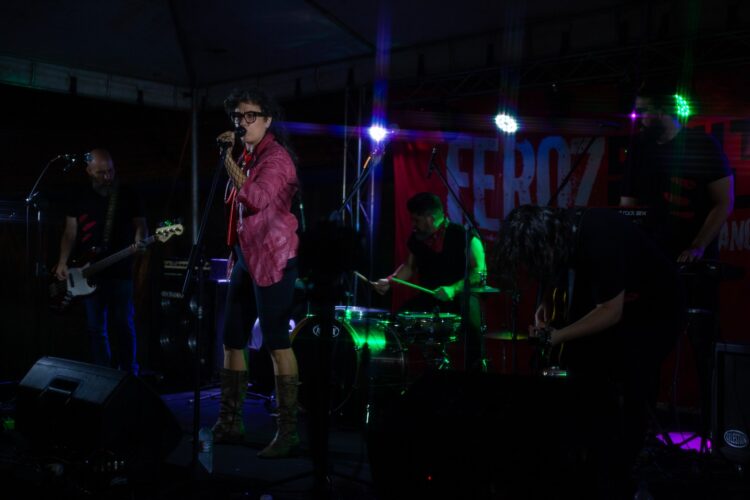 Dimitri Pellz faz show gratuito nesta sexta na 14 de julho em Campo Grande