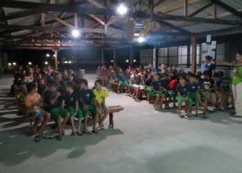 Mostra Itinerante Cinema de Sala paga até R$ 1,5 mil para cineastas do Estado