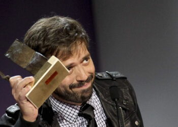 Diretor da série internacional Narcos dará aula de direção cinematográfica em CG neste sábado