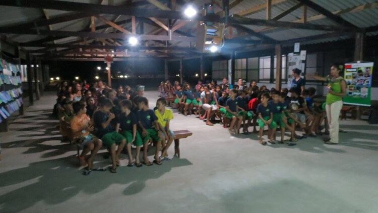 Mostra Itinerante Cinema de Sala paga até R$ 1,5 mil para cineastas do Estado