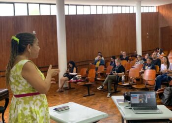 Seminário reúne agentes culturais para fortalecer a rede de Pontos de Cultura de MS
