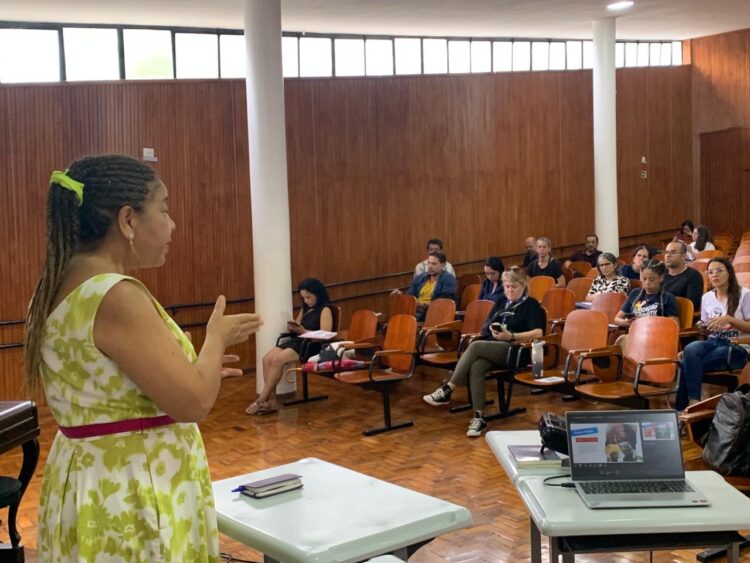 Seminário reúne agentes culturais para fortalecer a rede de Pontos de Cultura de MS