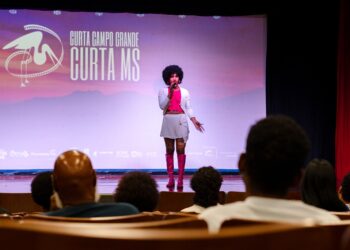 Com filmes de todo o Brasil, Festival Curta Campo Grande começa na próxima terça-feira