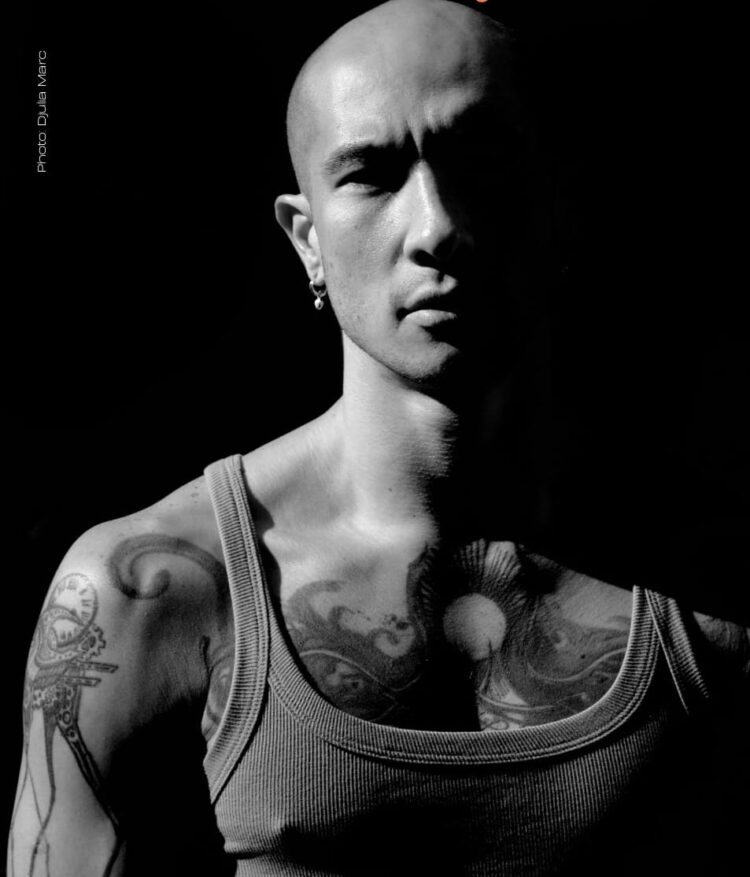 Festival transforma Vila Nhanhá em polo de Hip Hop por 3 dias começando hoje