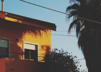 Temperaturas altas: como manter a casa fresca sem depender do ar-condicionado