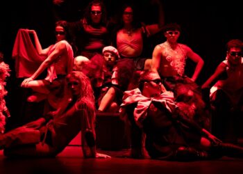 Com artistas do Brasil, Uruguai e Argentina, Cerrado Abierto abre inscrições gratuitas para oficinas