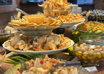 Grupo Figueira celebra 33 anos com funcionamento noturno do restaurante, novos ambientes e cardápio exclusivo