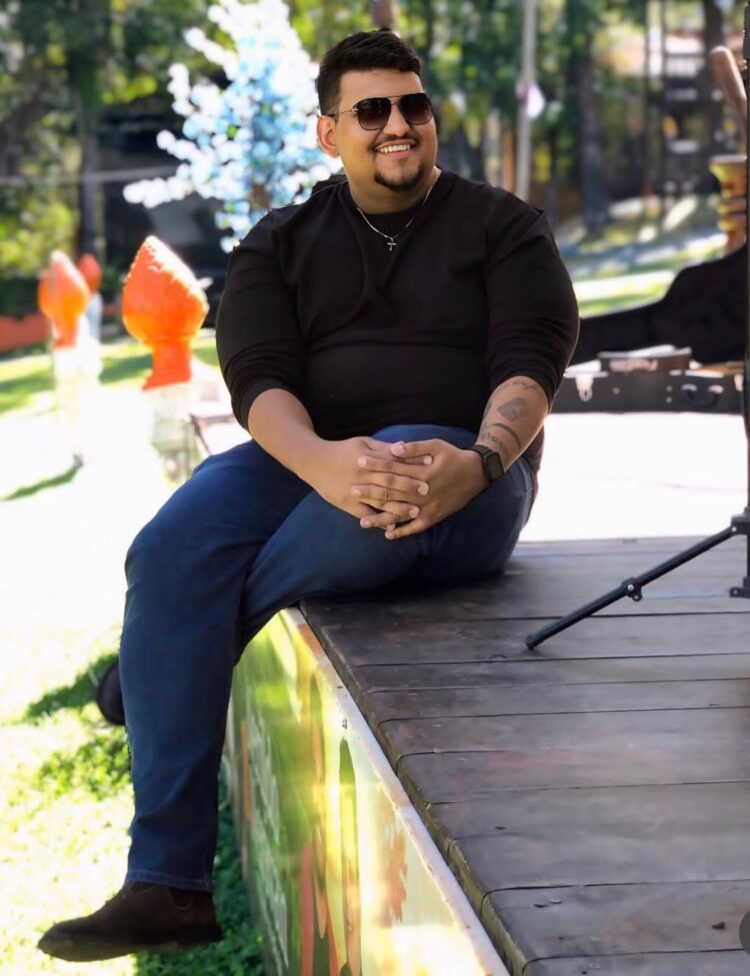 Empresario goiano é sucesso com Terça Sertaneja na Arena Flamboyant