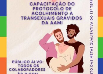 Vereador Salineiro chama de “bizarrice” cartilha com “homem grávido e amamentando” produzida pela Maternidade Cândido Mariano