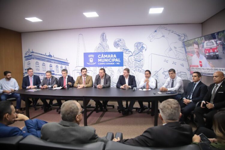 Vereadores cobram respostas sobre tapa-buracos e convocam secretária de Finanças para prestar esclarecimentos