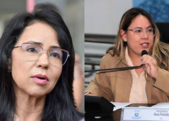 Secretária de Finanças e Planejamento é convocada após não comparecer a reunião com vereadores