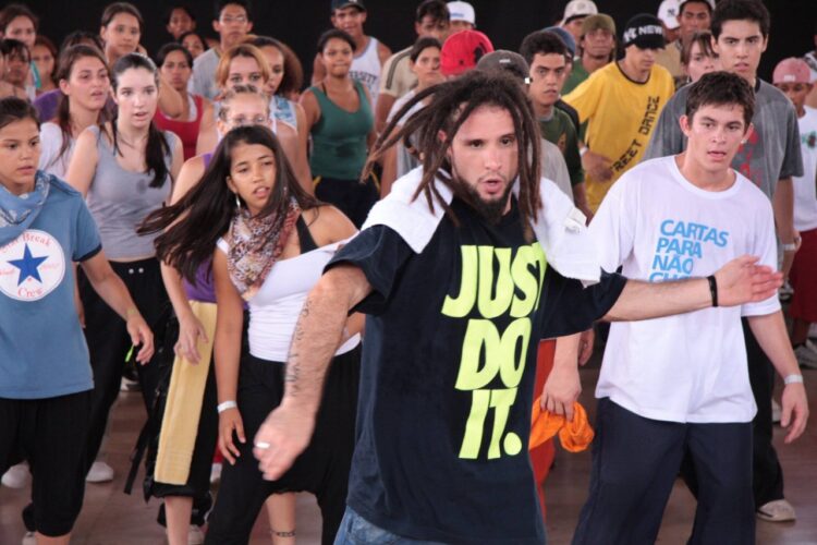 MS Dance Fest 2025: a dança urbana toma conta de Campo Grande na 12ª edição do festival