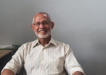 No domingo, maquinista relembra vivências e memória ferroviária no “Café com a Vizinhança”