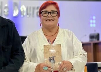 “Uma Viagem Fantástica”: versos e poesias revelam o Egito pelos olhos de quem viveu a história