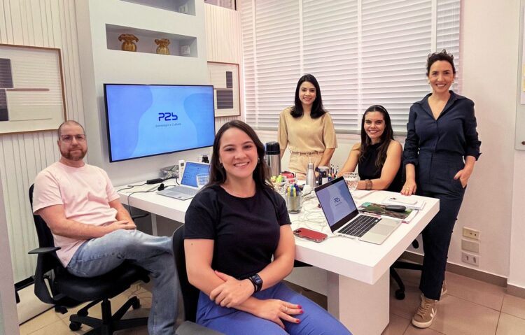 Mais de 11 mil líderes treinados: como uma empresa de MS ajudou a moldar a nova lógica do trabalho no Brasil