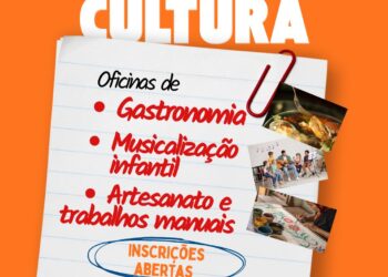 Feira Central é oficialmente Ponto de Cultura e pra comemorar tem programação especial na quarta. Confira: