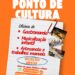 Feira Central é oficialmente Ponto de Cultura e pra comemorar tem programação especial na quarta. Confira: