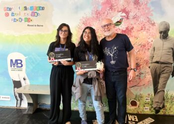 ´9º Concurso de Redação – Um Passeio com Manoel´ abre caminhos para o Ensino Superior e celebra o poder da escrita