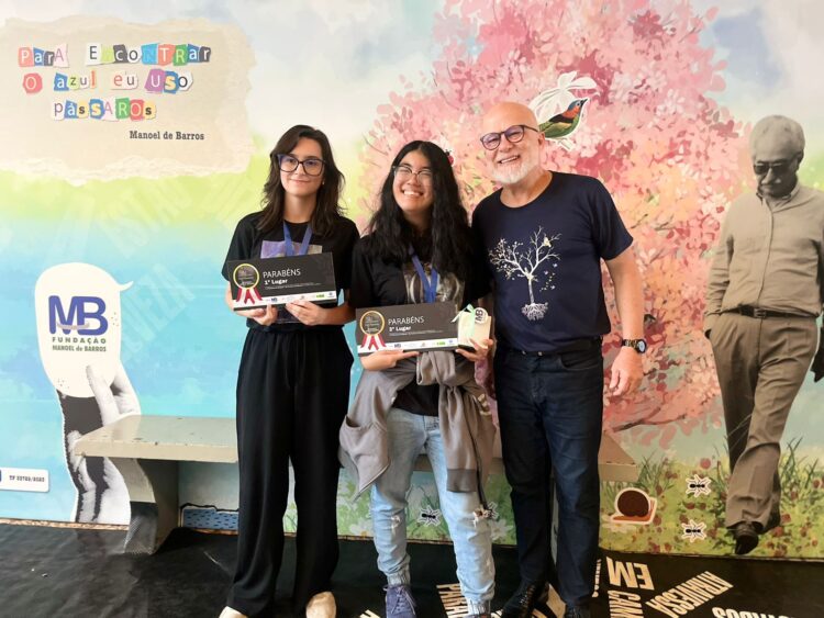 ´9º Concurso de Redação – Um Passeio com Manoel´ abre caminhos para o Ensino Superior e celebra o poder da escrita