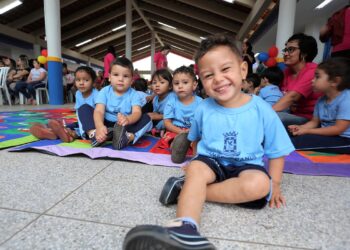 Prefeitura lança Matrícula REME 2026 e amplia em mais de 5 mil as vagas na Educação Infantil