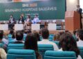 Hospital de MS integra agenda Pré-COP30 com projeto que une gestão hospitalar e proteção ambiental