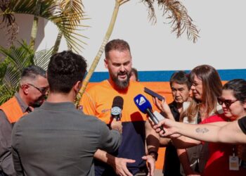 Campo Grande cria grupo de voluntários para apoio em emergências