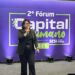 Arauco aborda liderança inspiradora no 2º Fórum Fiems de Capital Humano