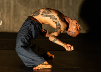 MSDF Academy estreia com categoria inédita e reúne elite da dança urbana no MS