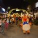 Campo Grande realiza Natal dos Sonhos com mais de um mês de atrações, shows e habitação social