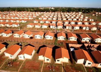 Campo Grande acelera expansão habitacional e urbana