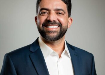 Advogado Ulisses Rocha assume Secretaria de Governo de Campo Grande