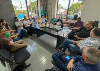 Do planejamento à entrega: Governo acelera obras que melhoram a vida das pessoas