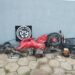 Homem é preso com Honda CG 125 Fan e uma Honda Pop 100 furtadas em Aquidauana